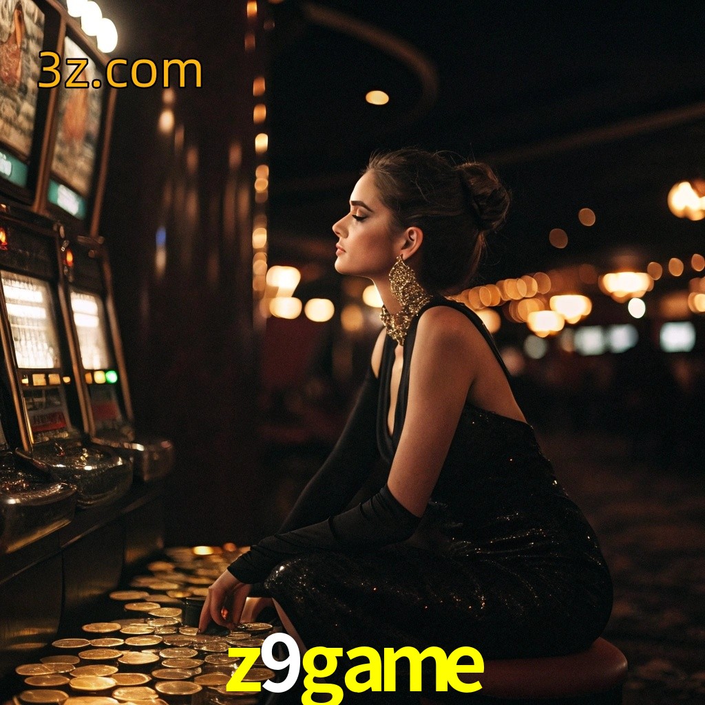 game z9game