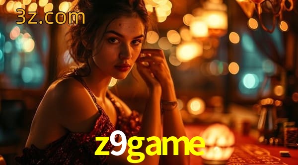  z9game app