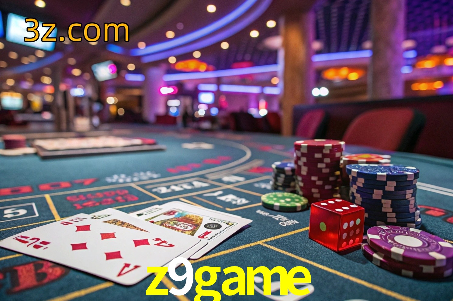 login z9game